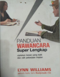 Panduan wawancara super lengkap