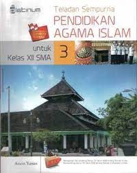 Pendidikan Agama Islam 3