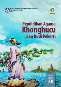 Pendidikan Agama Khonghucu Kelas XII