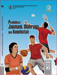 Pendidikan Jasmani Olahraga dan Kesehatan Kelas XI