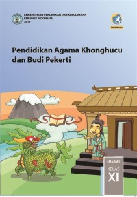 Pendidikan Agama Khonghucu Kelas XI