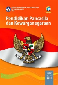 Pendidikan pancasila dan kewarganegaraan