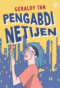 Pengabdi netijen