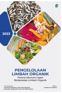 Pengelolaan Limbah Organik