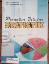 Penuntun Belajar Statistik