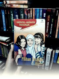 Image of Pilihan Terakhir