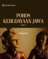 Poros Kebudayaan Jawa