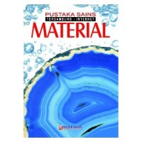 Pustaka Sains Tersambung-Internet: Material