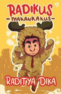 RADIKUS MAKANKUS