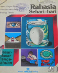 Rahasia sehari-hari