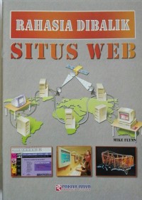 Rahasia dibalik situs web