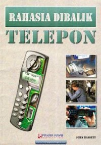Rahasia Dibalik Telepon