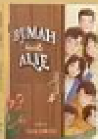Rumah kecil Alie