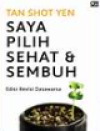 Image of Saya Pilih Sehat & Sembuh