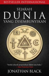 Sejarah Dunia: yang disebunyikan