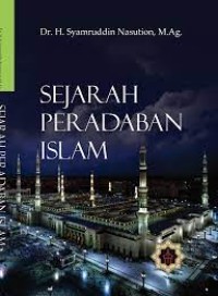 Sejarah peradaban Islam