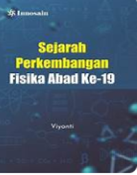 Sejarah perkembangan Fisika Abad Ke-19