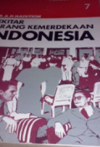 Sekitar perang kemerdekaan Indonesia: Periode Renville