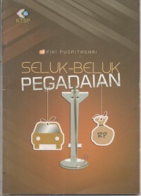 Seluk beluk pegadaian