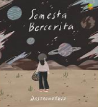 Semesta Bercerita