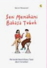 Seni Memahami bahasa Tubuh