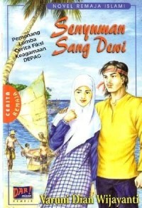 Image of Senyuman Sang Dewi