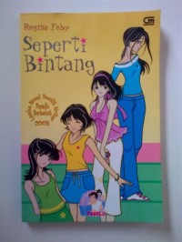 Image of Seperti Bintang