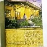 serumpun bambu sejuta karya