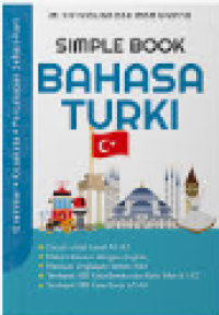 Simple Book Bahasa Turki