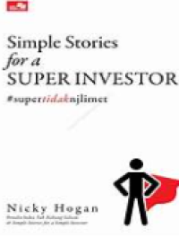 Image of Simple For ASuper Investor