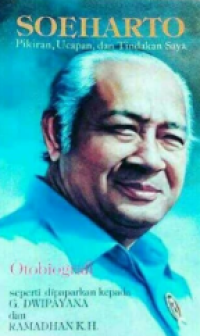 Sueharto: Pikiran, Ucapan dan Tindakan saya