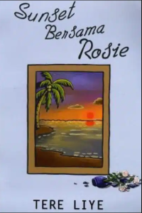 Image of Sunset Bersama Rosie