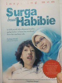 SURGA BUAT HABIBIE