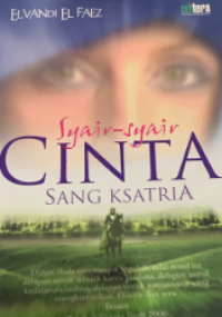 Syair-syair cinta: sang ksatria