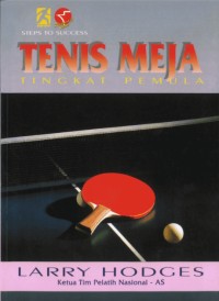 Tenis Meja: Tingkat Pemula