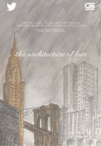 The Architecture of love