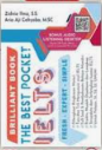 The best Pocket IELTS