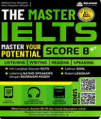 The Master IELTS Master Your Potential