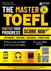 The Master TOEFL