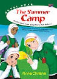 the summer camp
