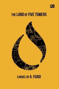 The land of five towers