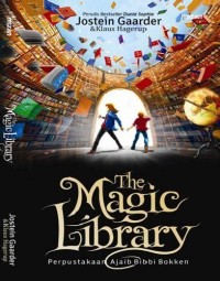 The magic library: Perpustakaan ajaib bibbi bokken
