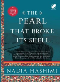 The pearl that broke its shell