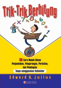 Trik-trik berhitung
