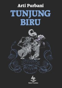 Tunjung biru