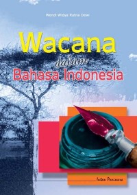 Wacana dalam bahasa Indoensia