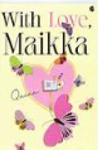 Image of With Love Maikka