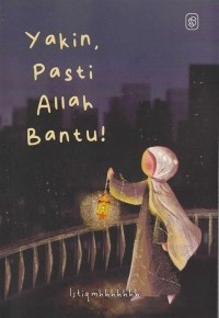 Image of Yakin Pasti Allah Bantu