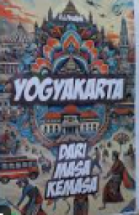 Yogyakarta: Dari masa kemasa